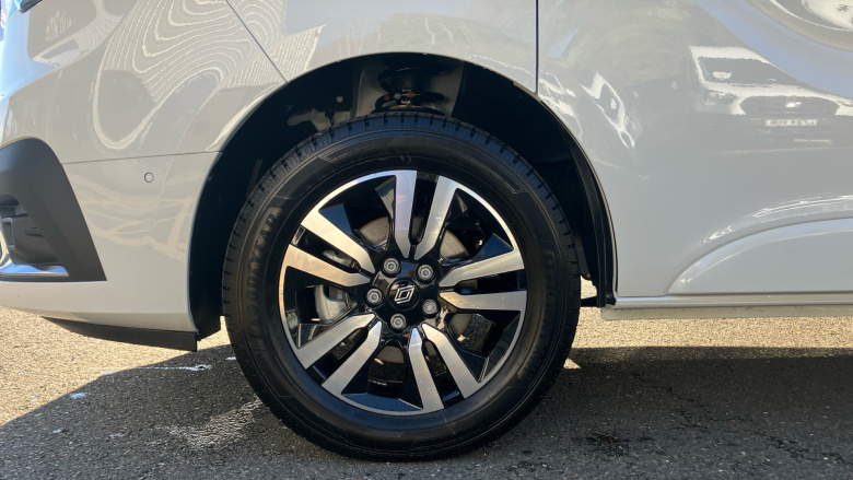 Renault Trafic Lwb Diesel LL30 Blue dCi 150 Extra Sport [Safety] Van